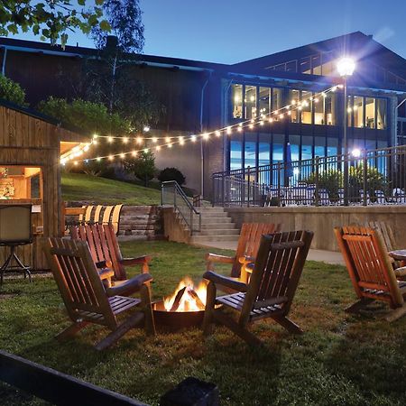 Shawnee Lodge & Conference Center West Portsmouth エクステリア 写真