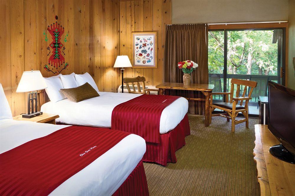 Shawnee Lodge & Conference Center West Portsmouth エクステリア 写真