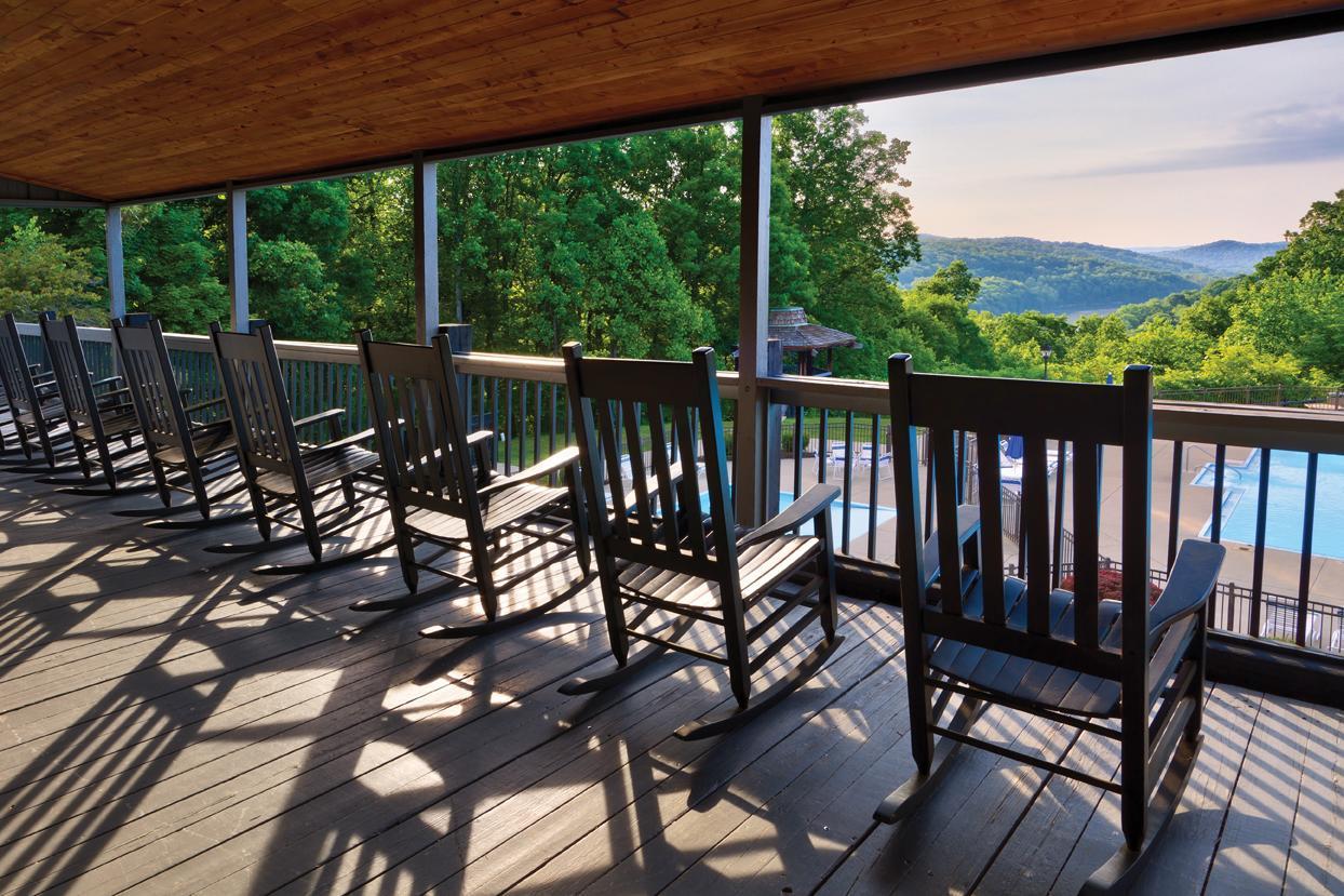 Shawnee Lodge & Conference Center West Portsmouth エクステリア 写真