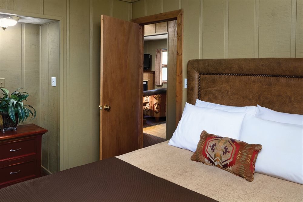 Shawnee Lodge & Conference Center West Portsmouth エクステリア 写真